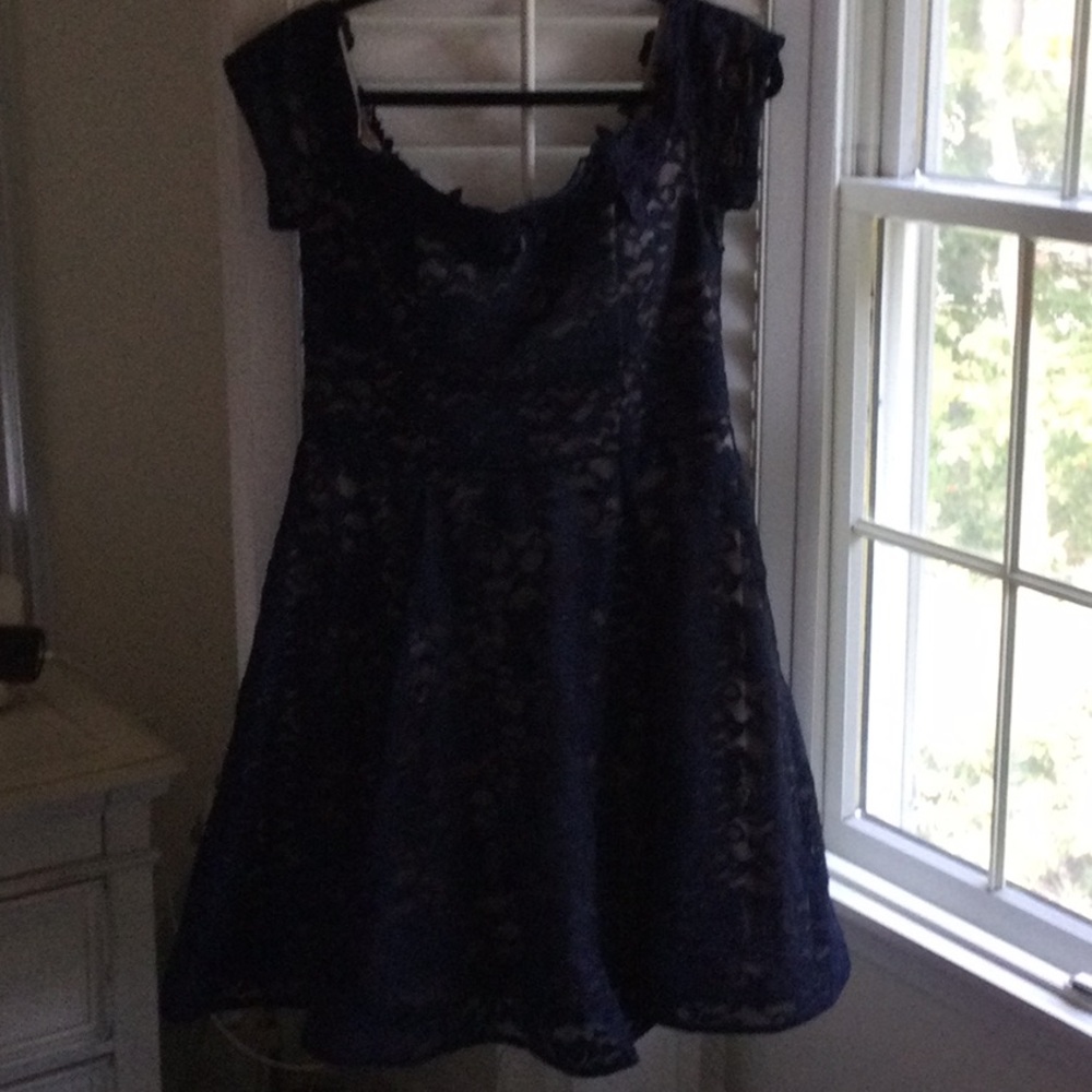 Juniors Special occasion dress